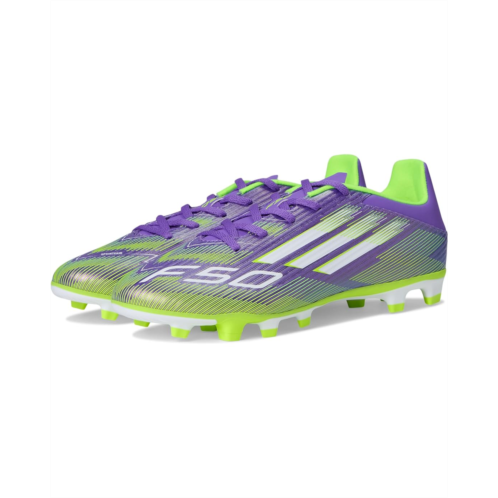 Unisex adidas F50 Club Firm/Multi Ground Soccer Cleats