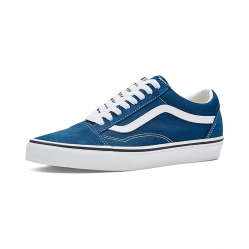 Unisex Vans Fu Old Skool
