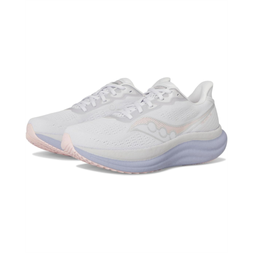 Womens Saucony Triumph 23