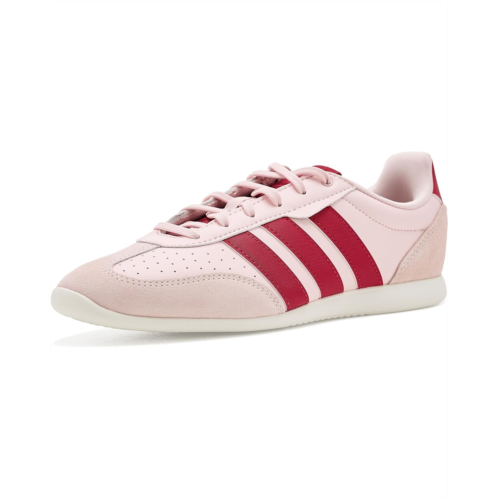 Womens adidas Barreda Low Shoes
