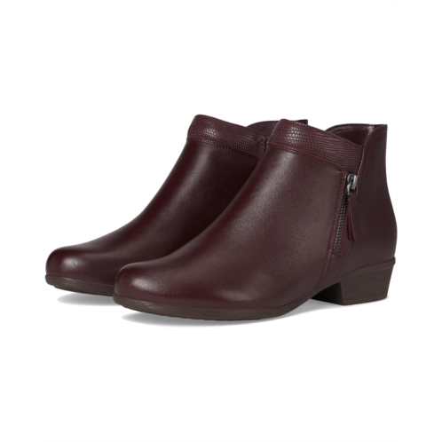 Womens Rockport Carly Bootie