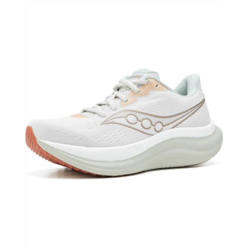 Womens Saucony Triumph 23