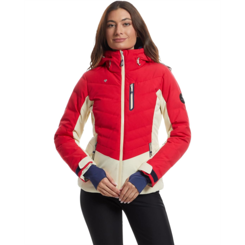 Obermeyer Cosima Down Jacket