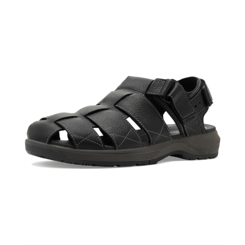 Mens Clarks Guideview Cove