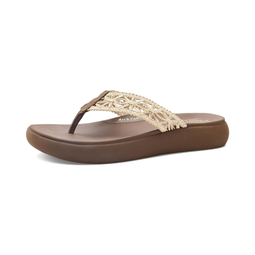 Womens SKECHERS Asana Luxe - Ocean Breeze 2