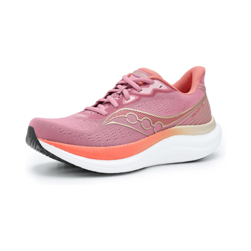 Womens Saucony Triumph 23