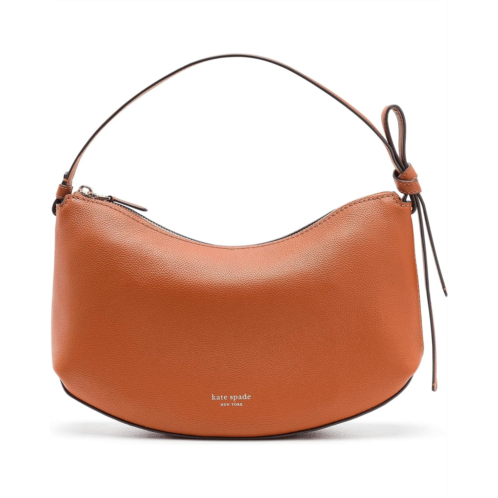 Kate Spade New York Loop Pebbled Leather Shoulder Bag