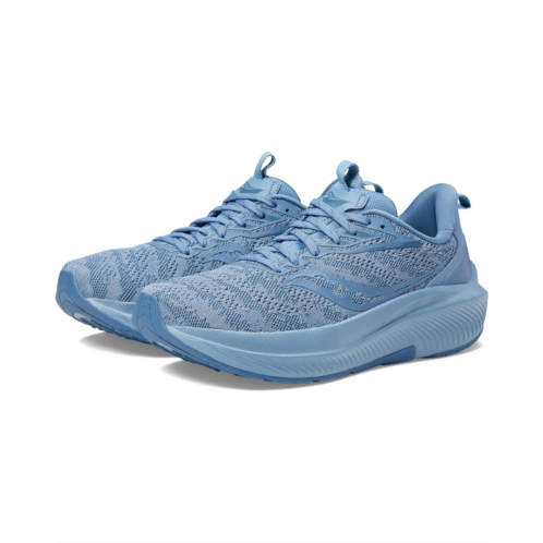 Womens Saucony Echelon 9