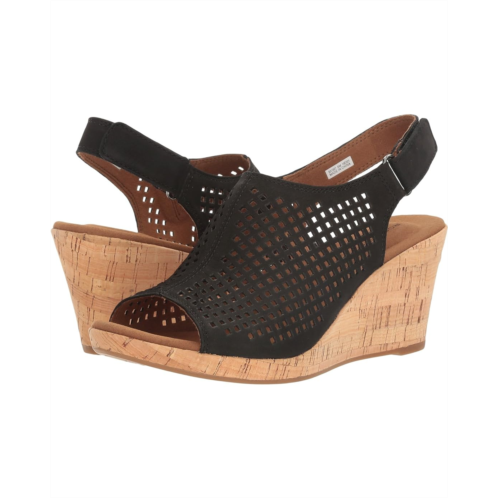 Womens Rockport Briah Perf Sling