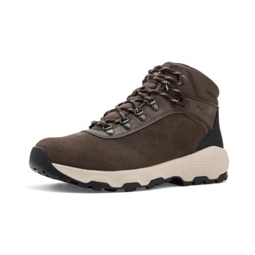Womens Columbia Newton Wander