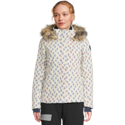 Womens Obermeyer Tuscany II Jacket