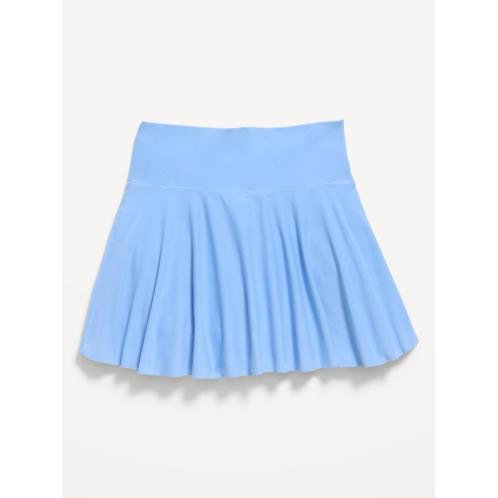 OldNavy High-Waisted PowerSoft Skort for Girls