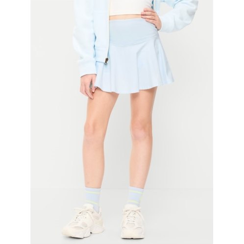 OldNavy High-Waisted Skort for Girls