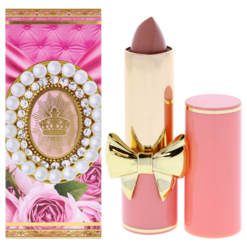 Pat Mcgrath Labs satinallure lipstick - 648 nude fantasia by for women - 0.13 oz lipstick