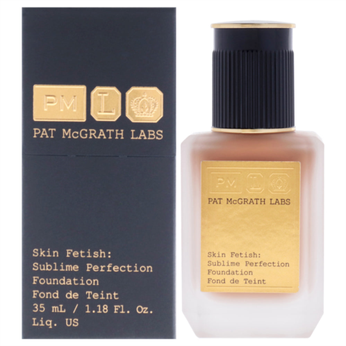 Pat Mcgrath Labs skin fetish sublime perfection foundation - 22 medium deep by for women - 1.18 oz foundation