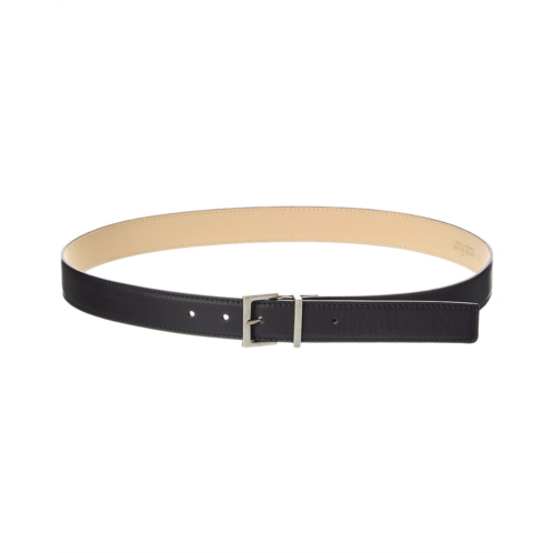 Isabella Rossetti marina leather belt