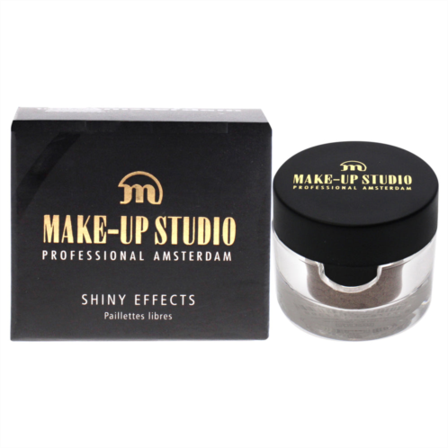 Make-Up Studio shiny effects - chocolate glow by for women - 0.14 oz eye shadow