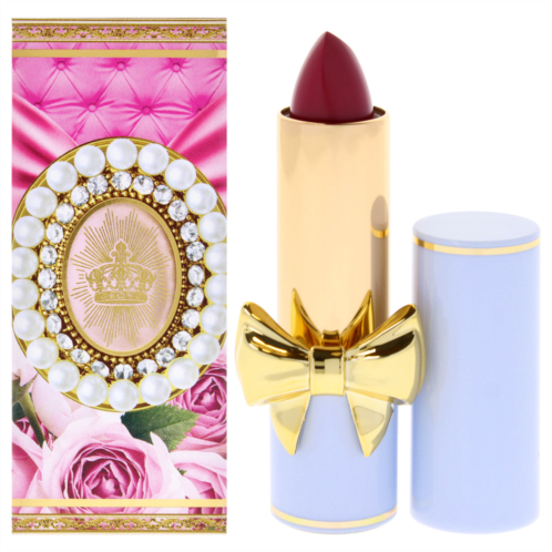 Pat Mcgrath Labs satinallure lipstick - 657 fleur fatale by for women - 0.13 oz lipstick