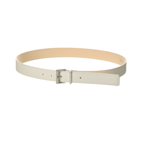 Isabella Rossetti marina leather belt