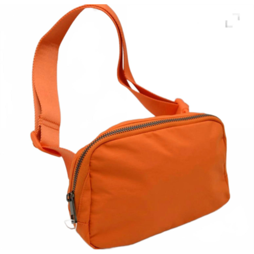 Empire womens nila fanny pack in orange