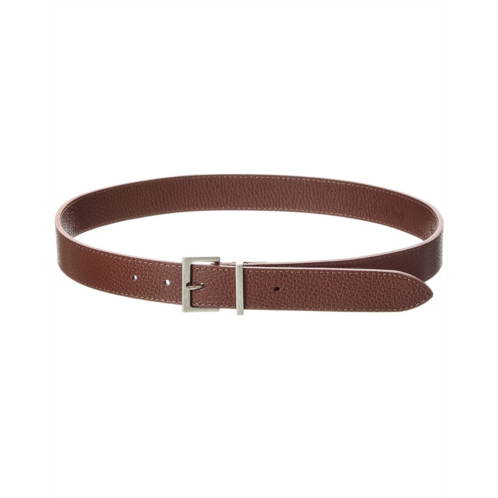 Isabella Rossetti harlow leather belt