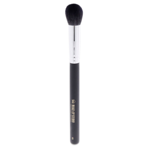 Make-Up Studio blusher brush compact - 05 by for women 1 pc brush