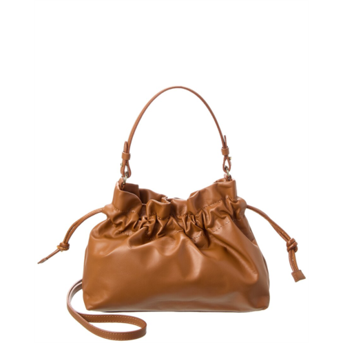 Isabella Rossetti layla leather handbag
