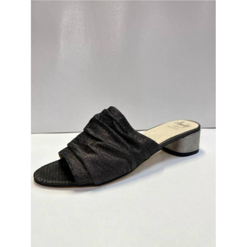 Amalfi by Rangoni mose shoes in grafite