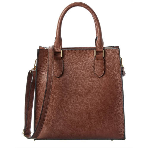 Persaman New York elsie leather tote