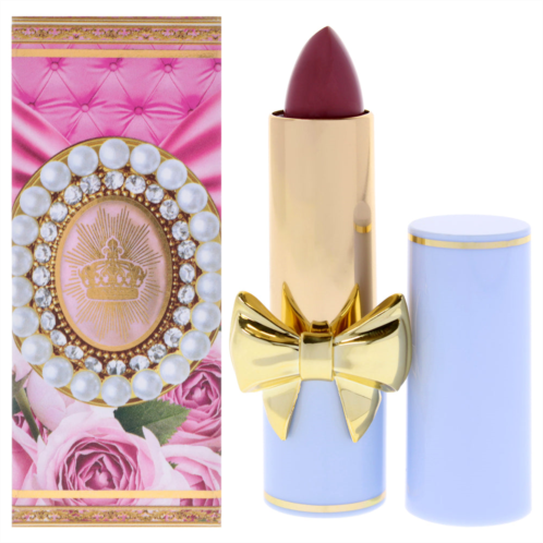 Pat Mcgrath Labs satinallure lipstick - 658 boudoir bloom by for women - 0.13 oz lipstick