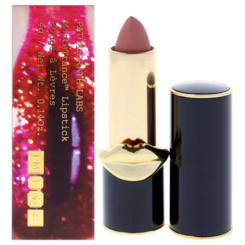 Pat Mcgrath Labs mattetrance lipstick - 190 nude venus by for women - 0.14 oz lipstick