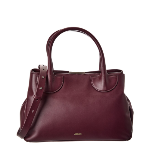 Jason Wu leather satchel