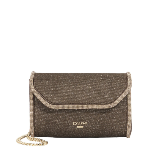 Dune London bellini clutch