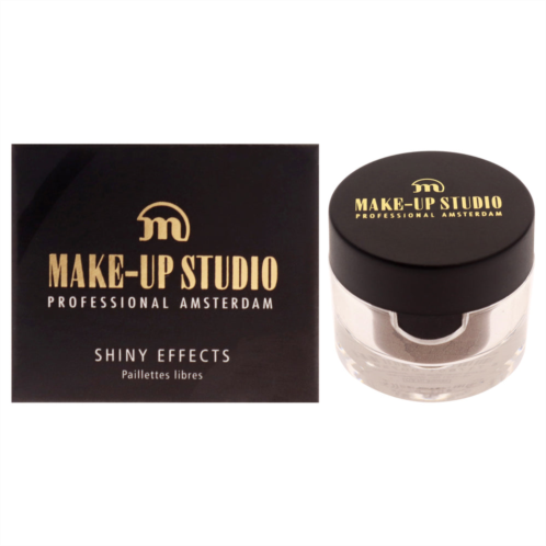 Make-Up Studio shiny effects - chocolate glow by for women - 0.14 oz eye shadow