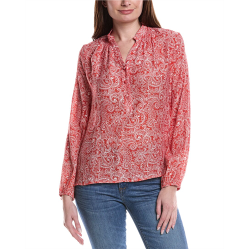 ANNA KAY soelly blouse