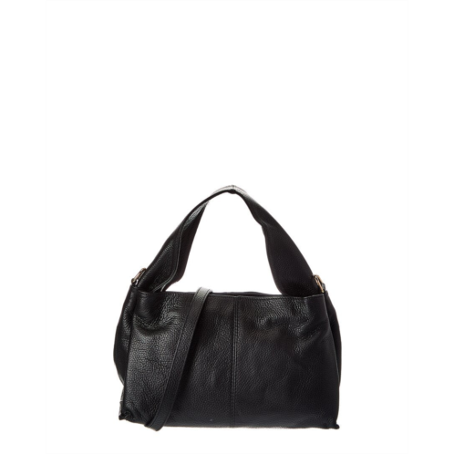 Isabella Rossetti bliar27 top handle leather bag