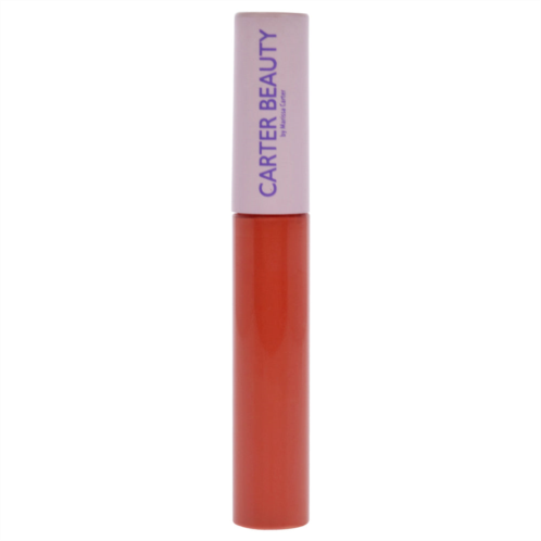 Carter Beauty free speech lip tint - jk by for women - 0.26 oz lipstick