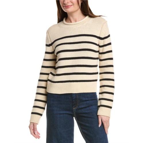 English Factory rollneck sweater