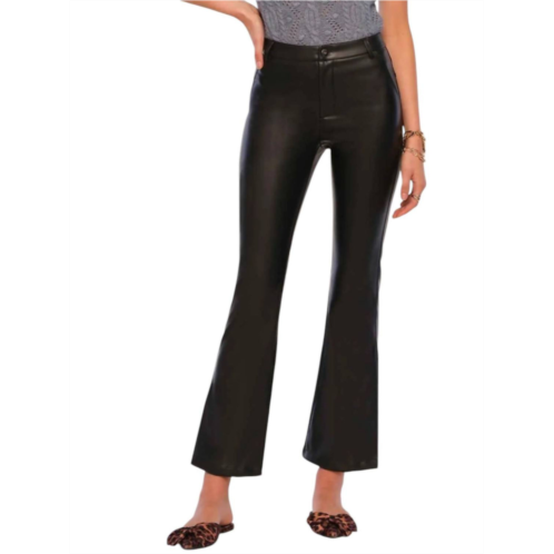 Heartloom ariel pants in black