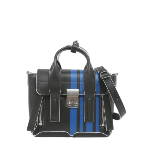3.1 Phillip Lim pashli mini bag