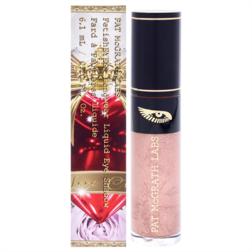 Pat Mcgrath Labs fetisheyes longwear liquid eye shadow - luna rose by for women - 0.2 oz eye shadow