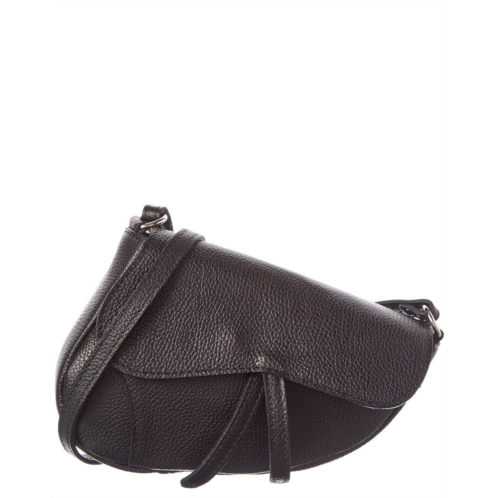 Persaman New York stella leather crossbody