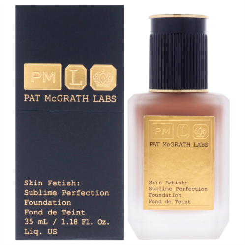 Pat Mcgrath Labs skin fetish sublime perfection foundation - 30 deep by for women - 1.18 oz foundation