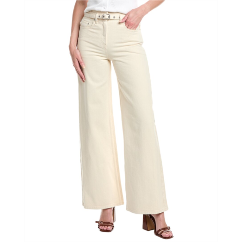 3.1 Phillip Lim wide leg jean