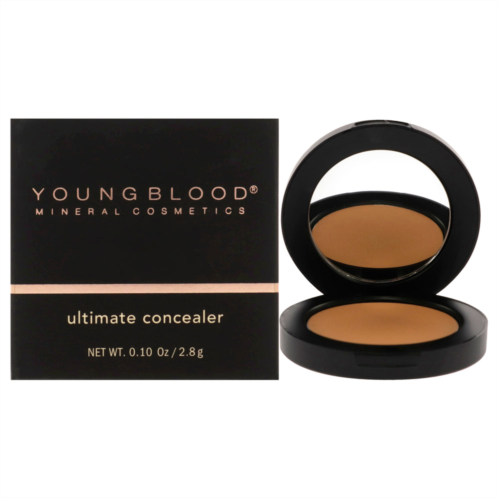 Youngblood ultimate concealer - tan by for women - 0.1 oz concealer