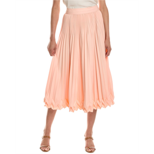 3.1 Phillip Lim pleated midi skirt