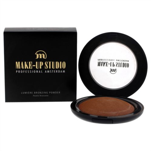 Make-Up Studio lumiere bronzing powder - 1 by for women - 0.32 oz powder