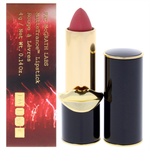 Pat Mcgrath Labs mattetrance lipstick - 018 candy flip by for women - 0.14 oz lipstick