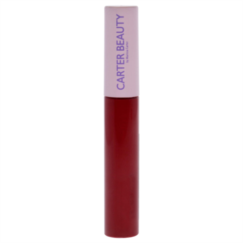 Carter Beauty free speech lip tint - bey by for women - 0.26 oz lipstick