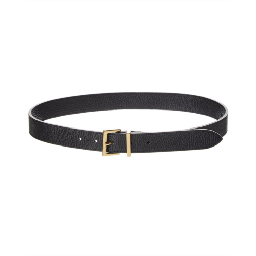 Isabella Rossetti madison leather belt